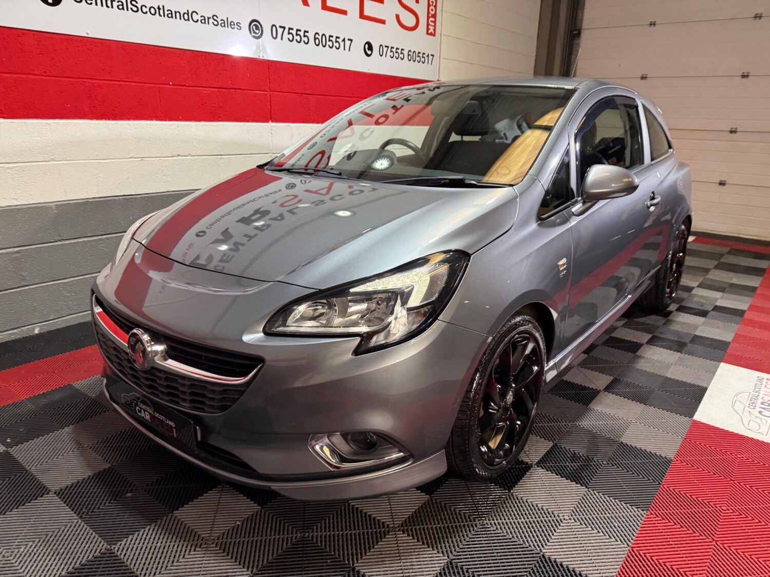 Used Vauxhall Corsa for sale - 77612899: Photo 6