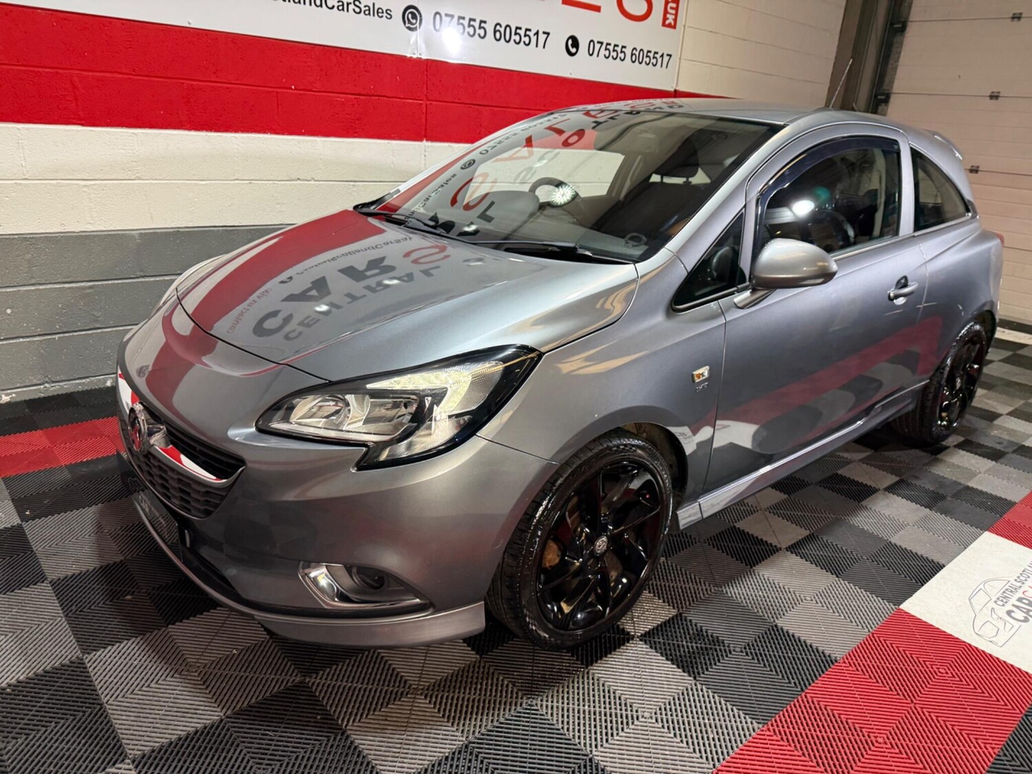 Used Vauxhall Corsa for sale - 77612899: Photo 7