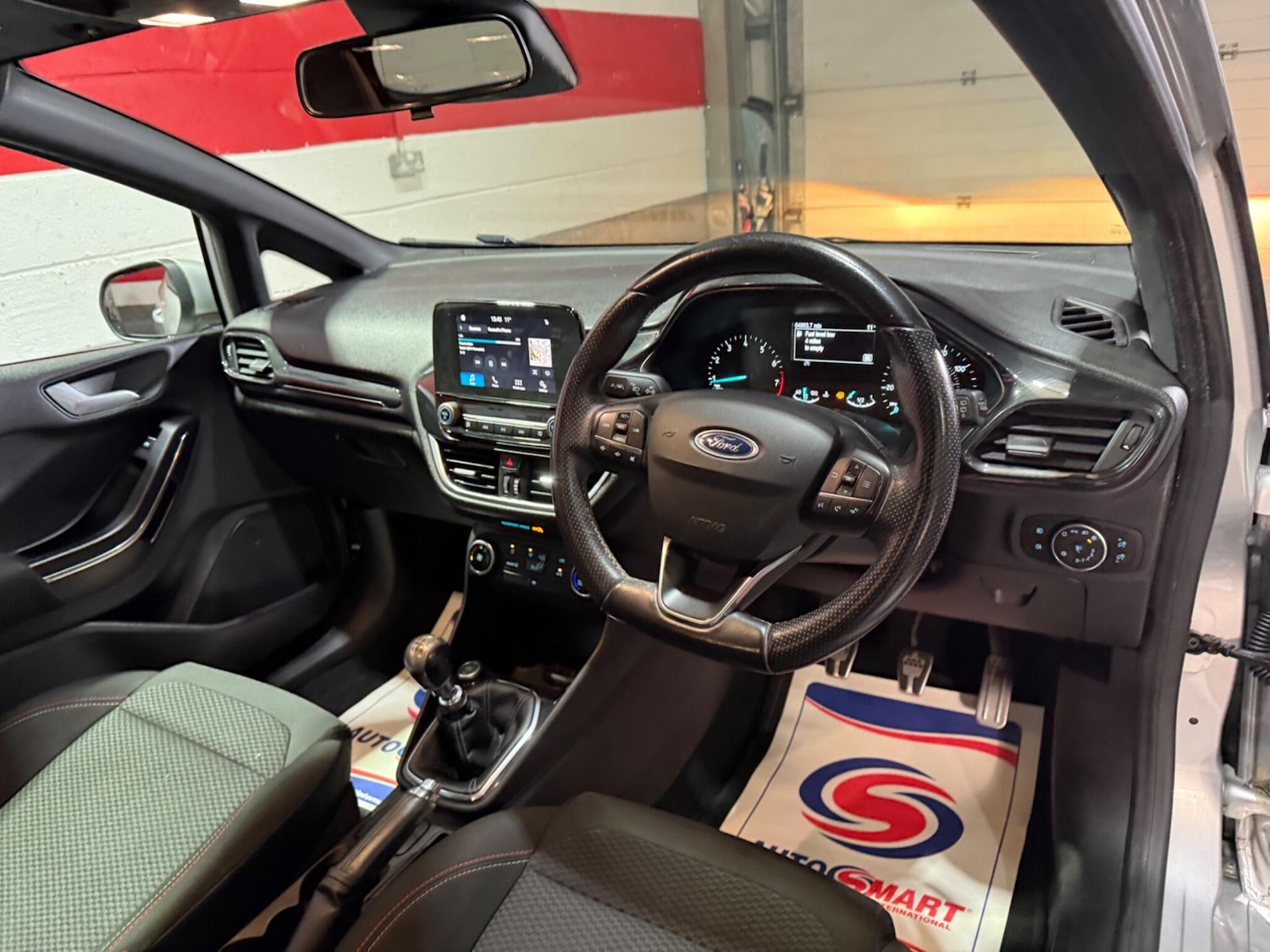 Used Ford Fiesta for sale - 76550947: Photo 15