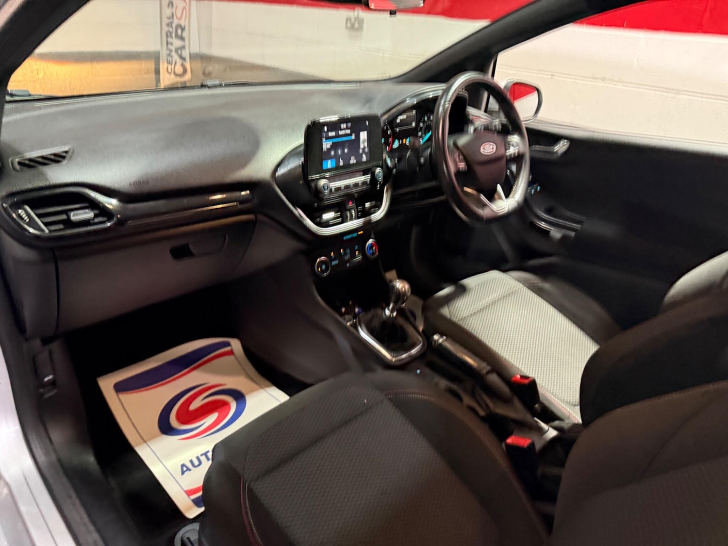 Used Ford Fiesta for sale - 76550947: Photo 16