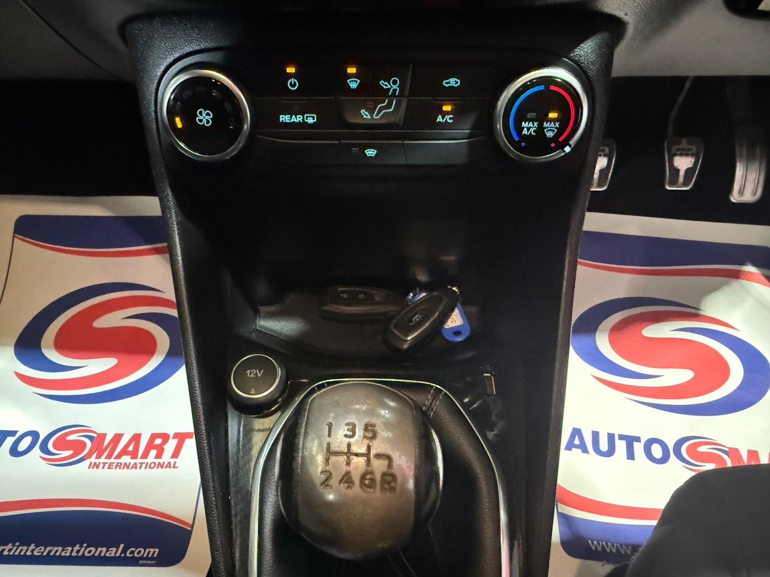 Used Ford Fiesta for sale - 76550947: Photo 18