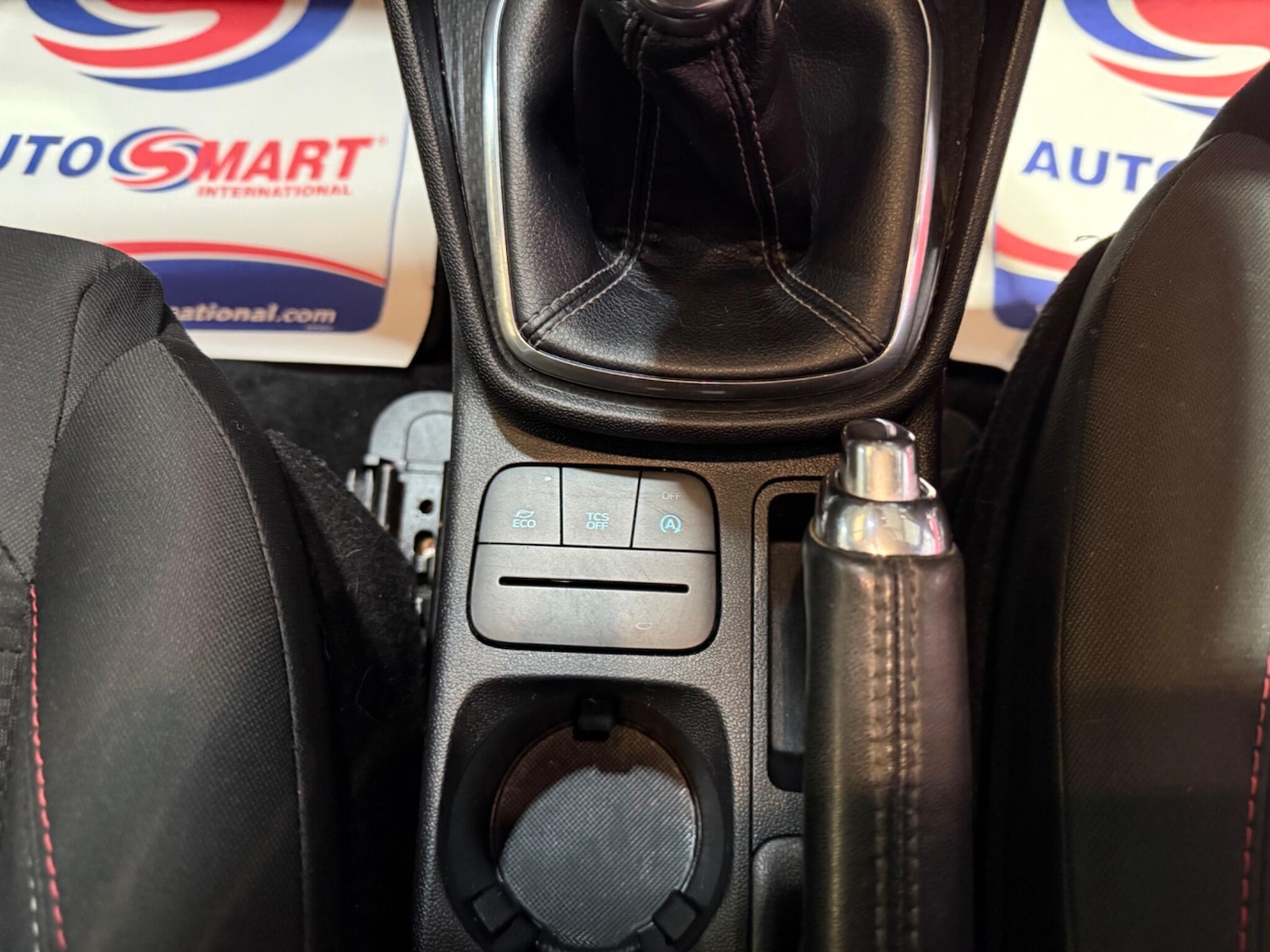 Used Ford Fiesta for sale - 76550947: Photo 19