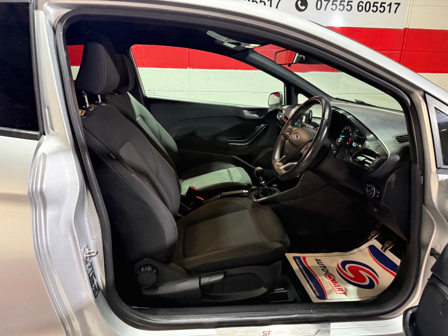 Used Ford Fiesta for sale - 76550947: Photo 20