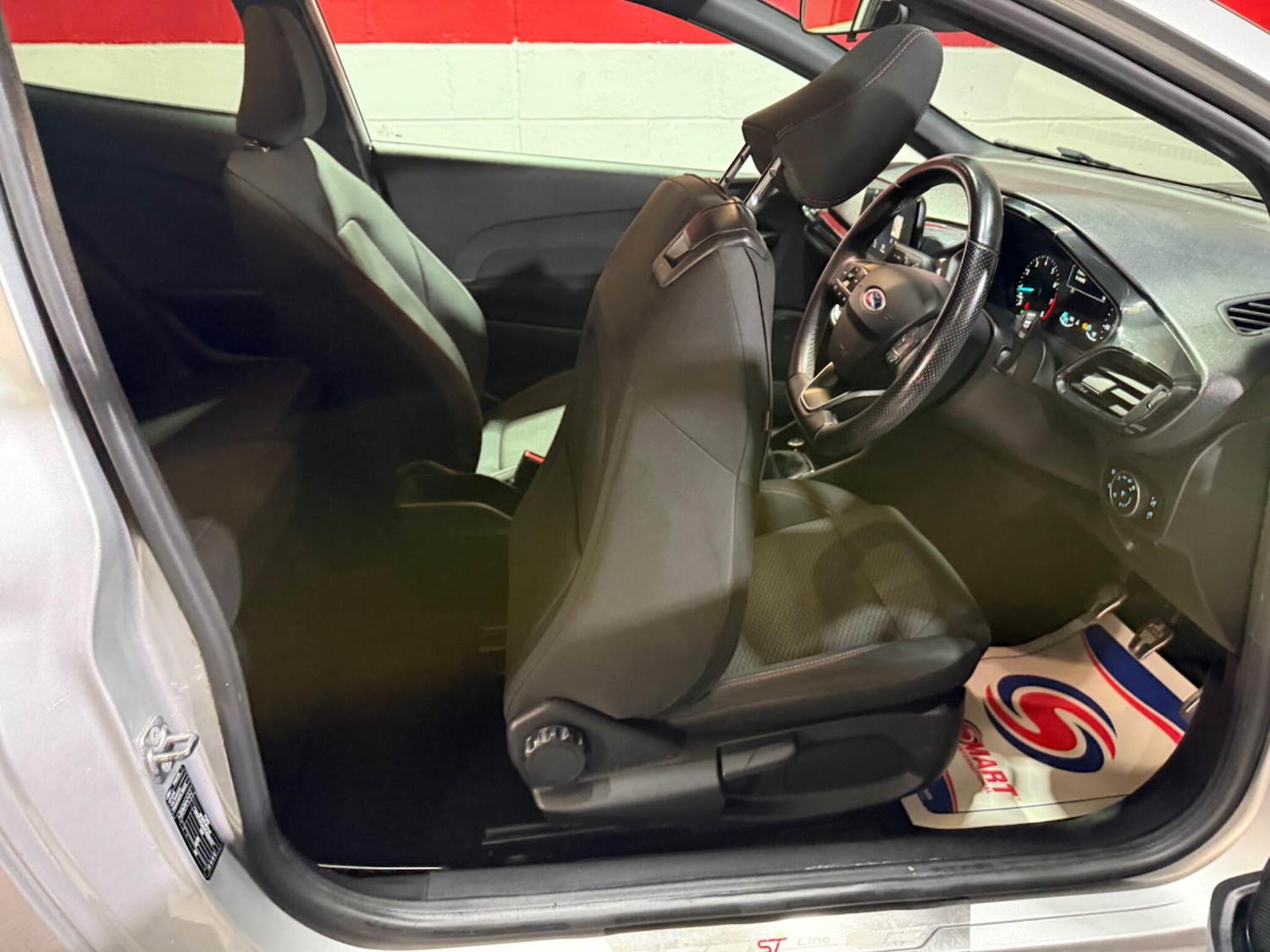 Used Ford Fiesta for sale - 76550947: Photo 22