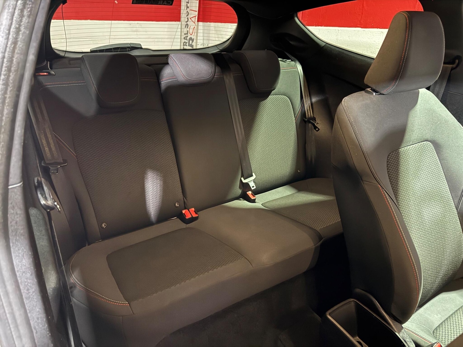 Used Ford Fiesta for sale - 76550947: Photo 23