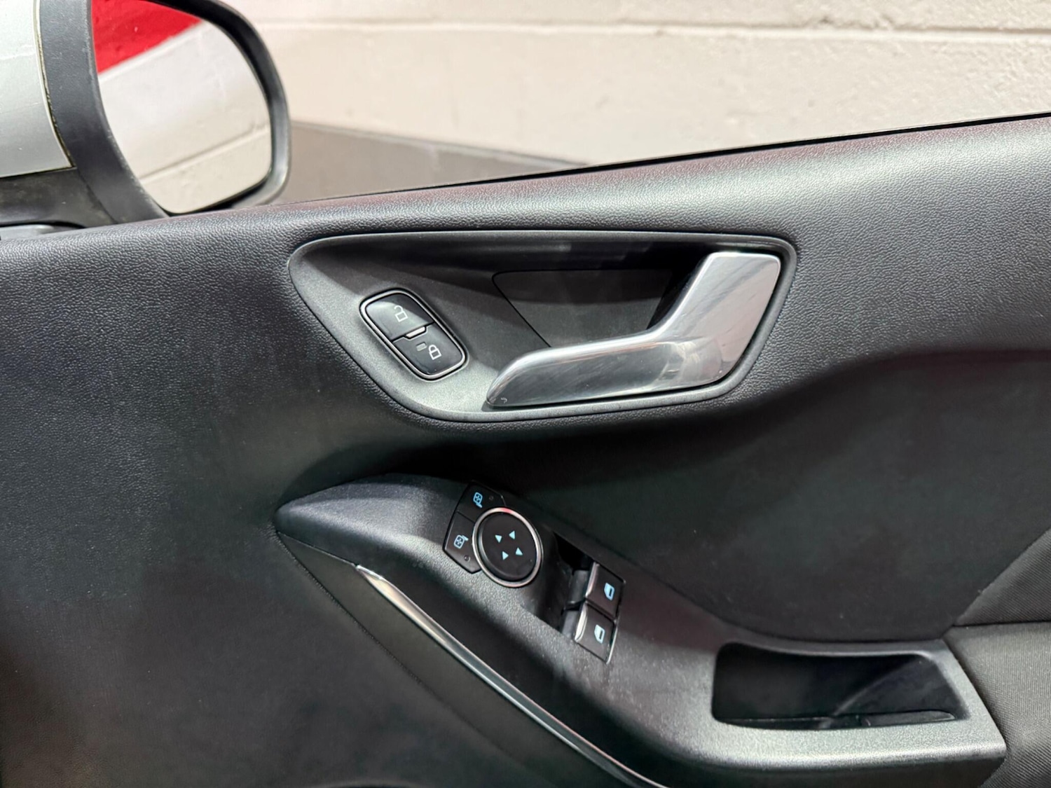 Used Ford Fiesta for sale - 76550947: Photo 28