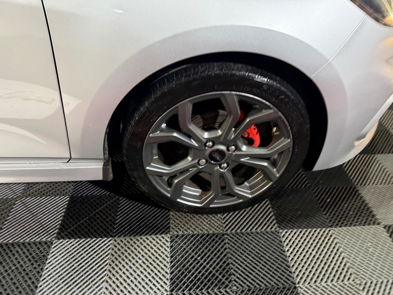 Used Ford Fiesta for sale - 76550947: Photo 29