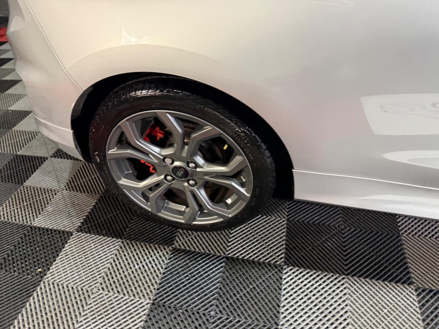 Used Ford Fiesta for sale - 76550947: Photo 30