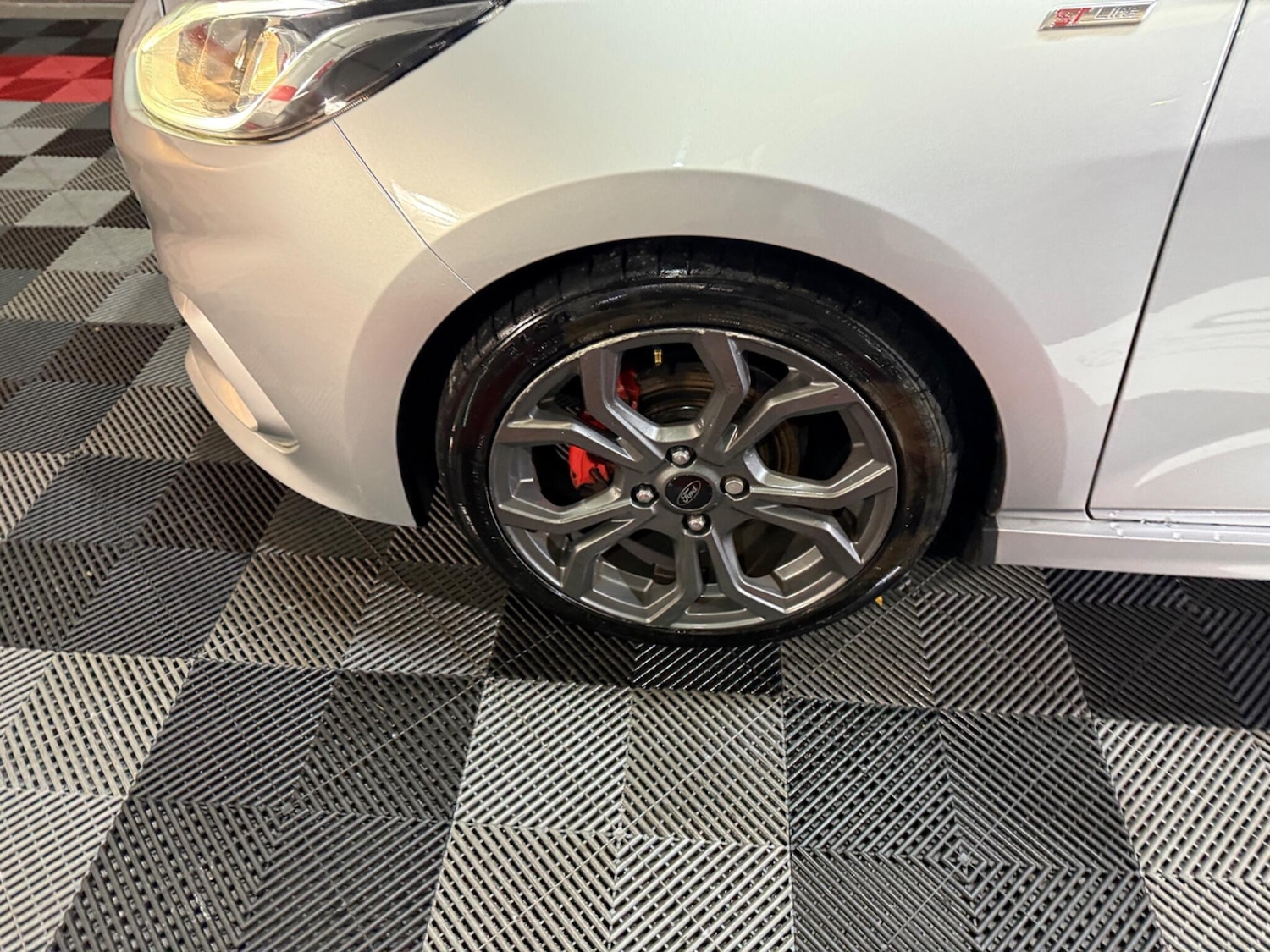 Used Ford Fiesta for sale - 76550947: Photo 31