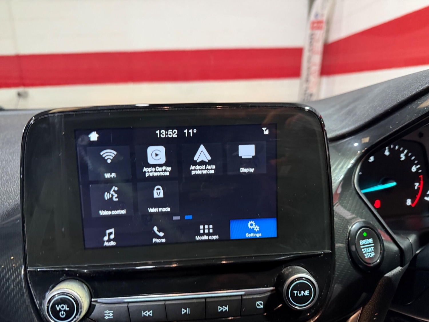 Used Ford Fiesta for sale - 76550947: Photo 36