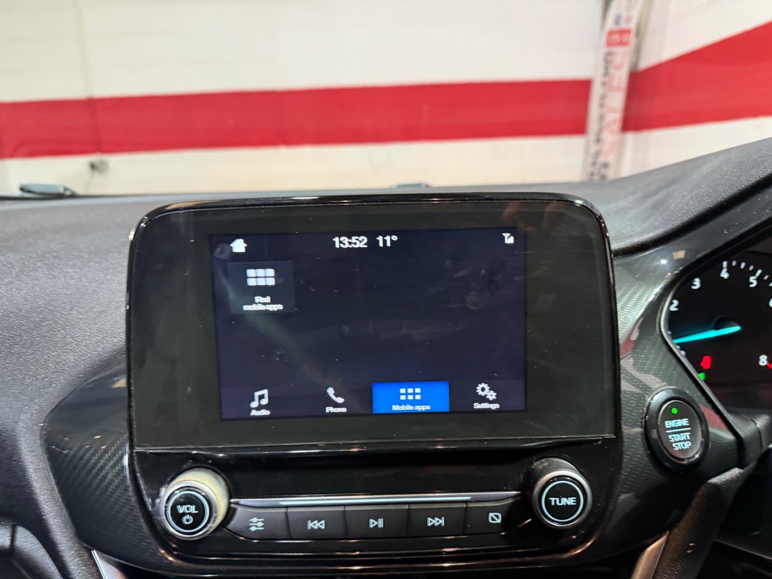 Used Ford Fiesta for sale - 76550947: Photo 38