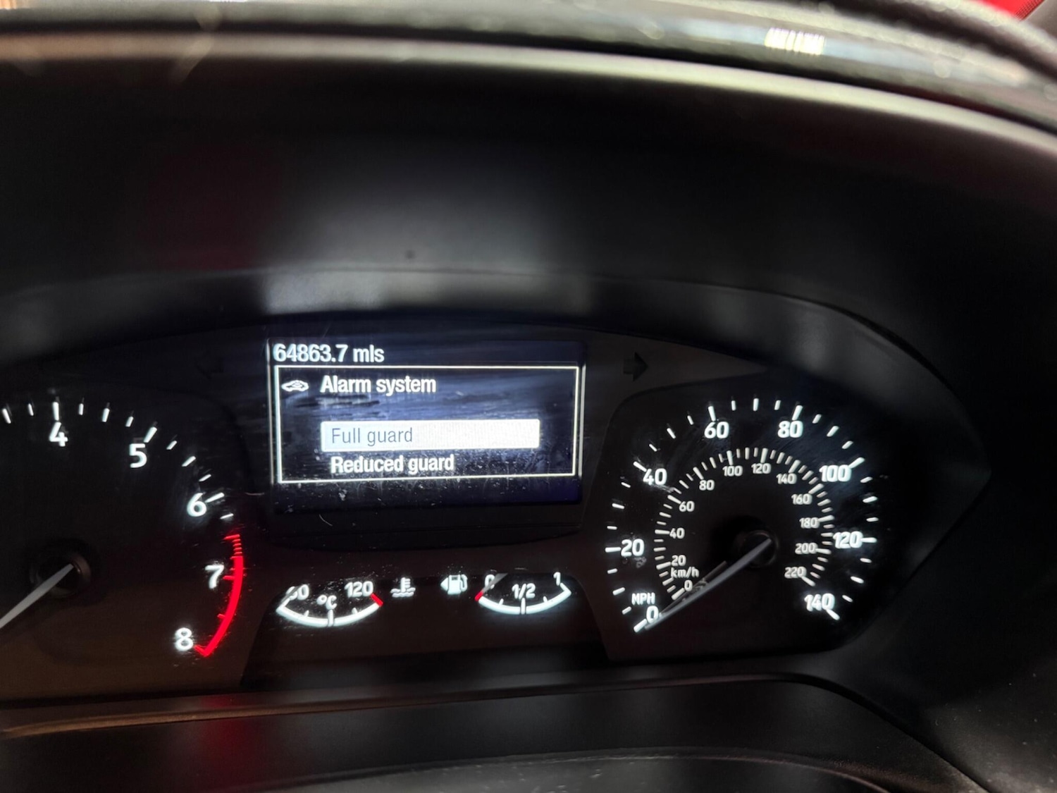 Used Ford Fiesta for sale - 76550947: Photo 39