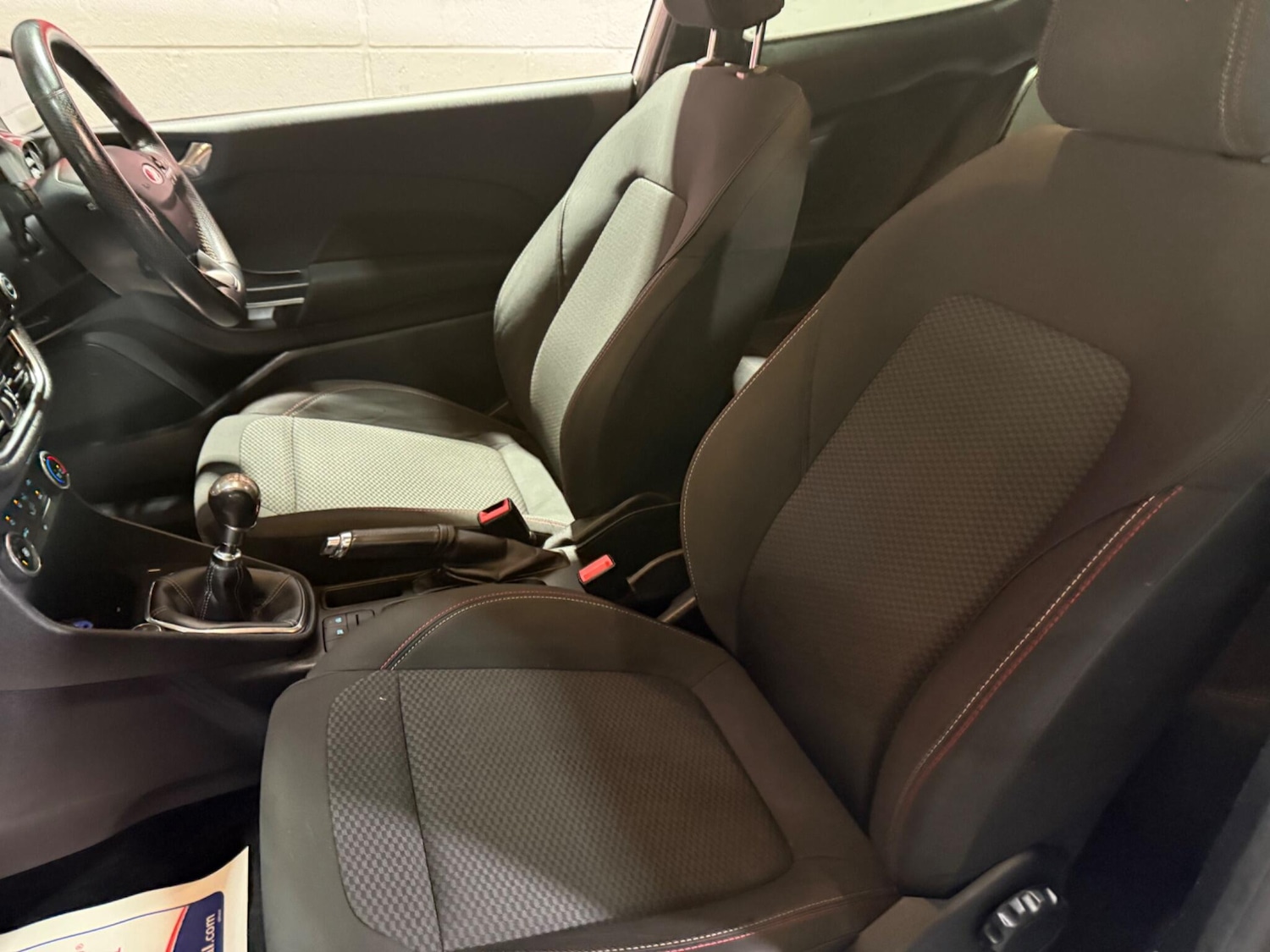 Used Ford Fiesta for sale - 76550947: Photo 44