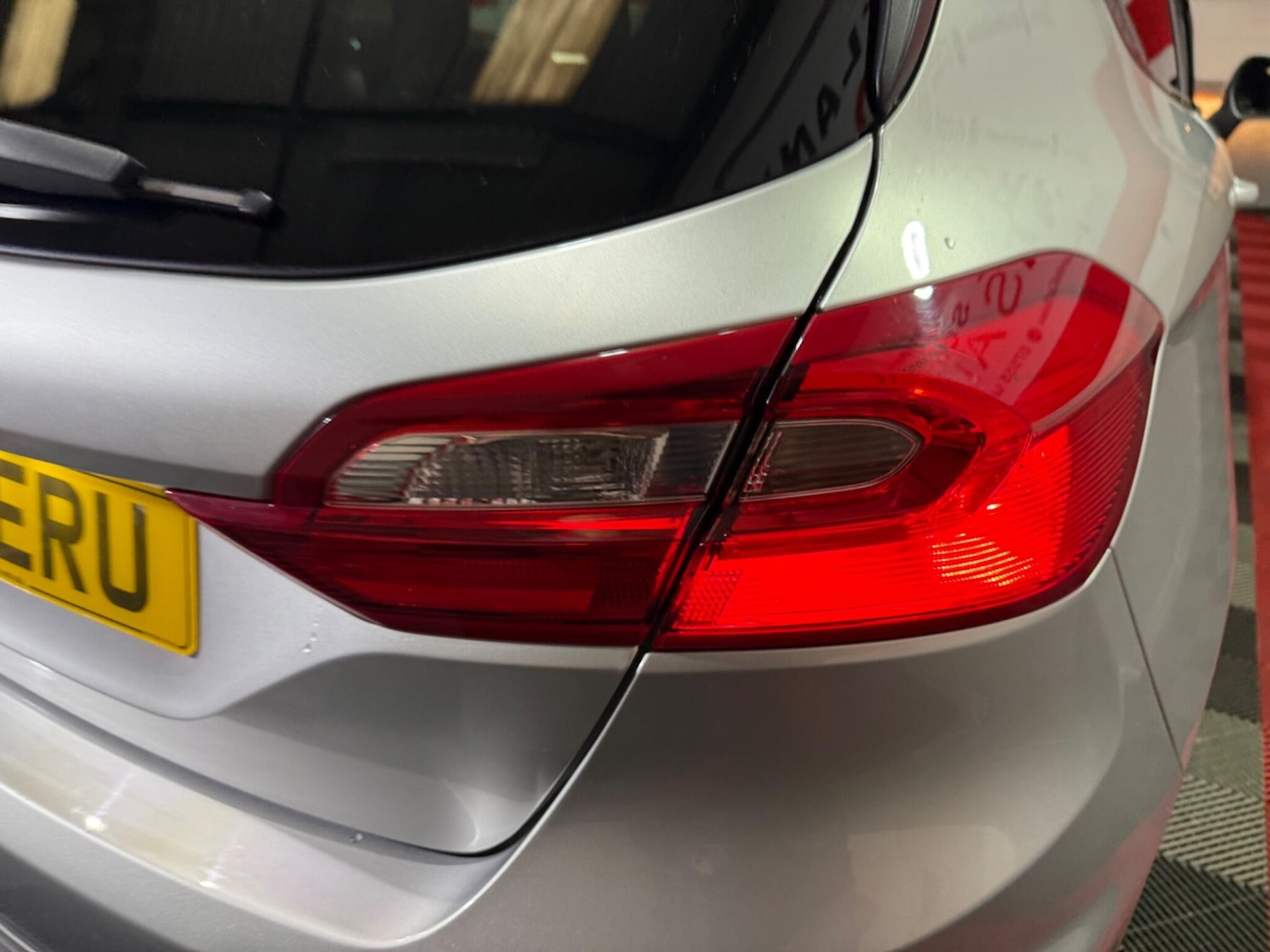 Used Ford Fiesta for sale - 76550947: Photo 45