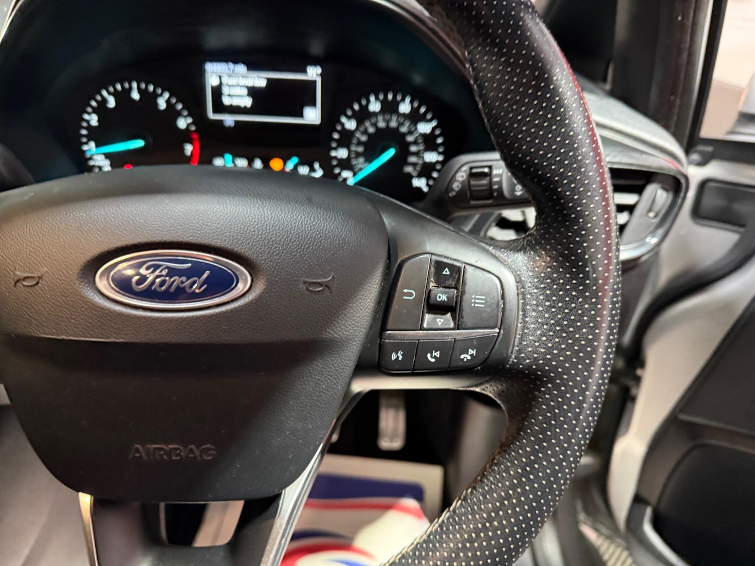 Used Ford Fiesta for sale - 76550947: Photo 54