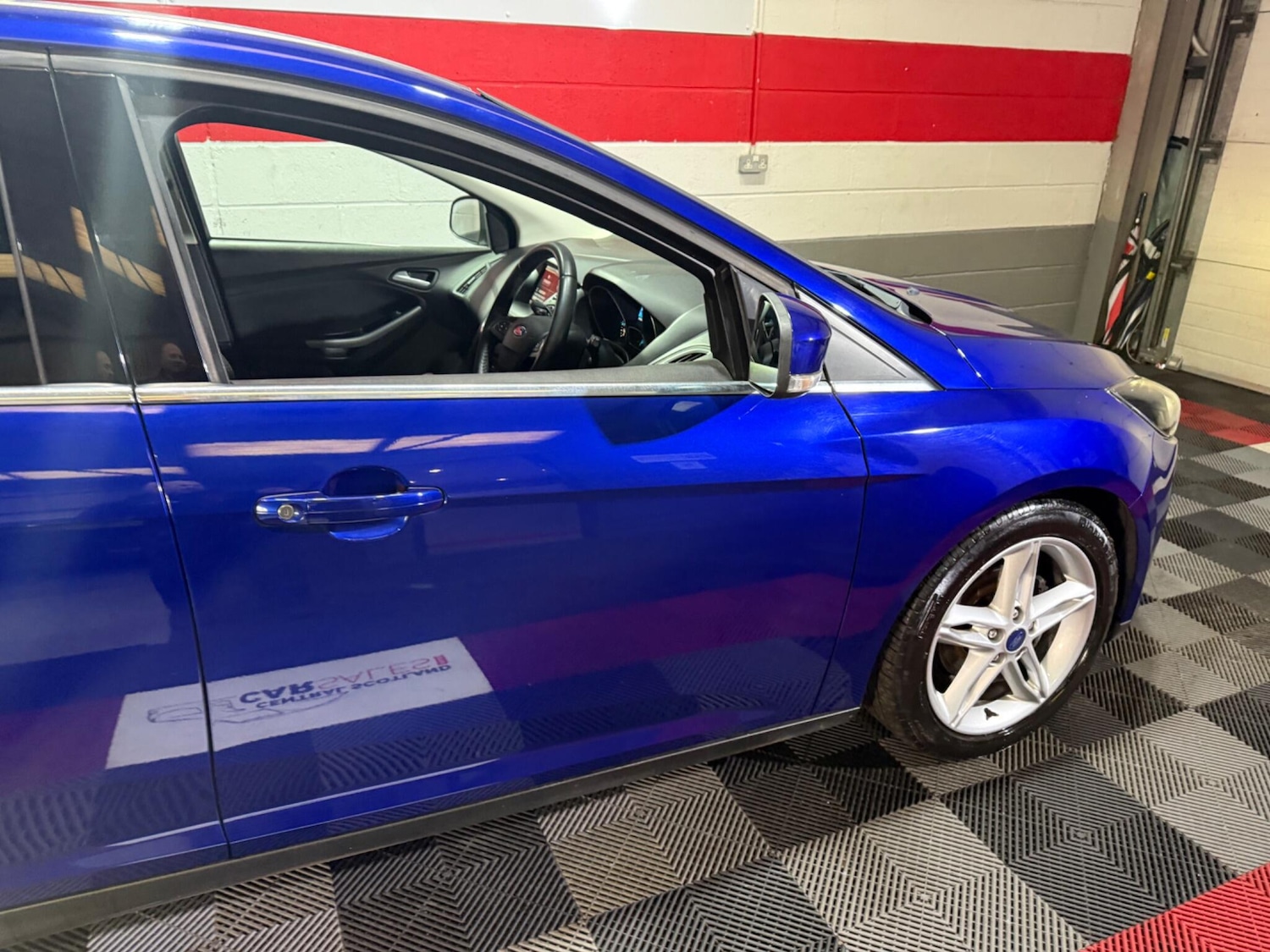 Used Ford Focus 2016 for sale - 76913390: Photo 13