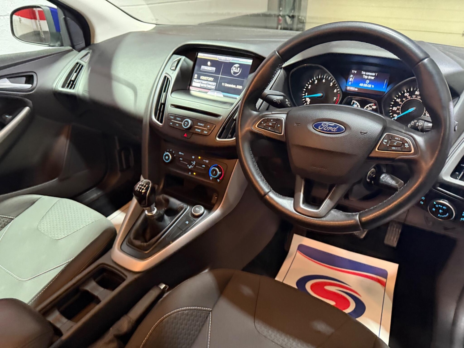 Used Ford Focus 2016 for sale - 76913390: Photo 20