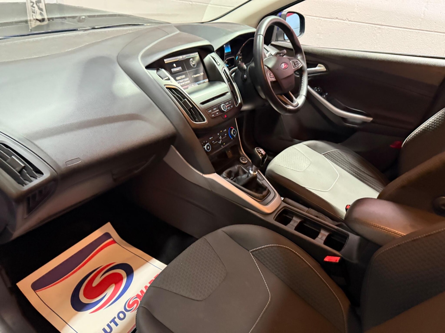 Used Ford Focus 2016 for sale - 76913390: Photo 21