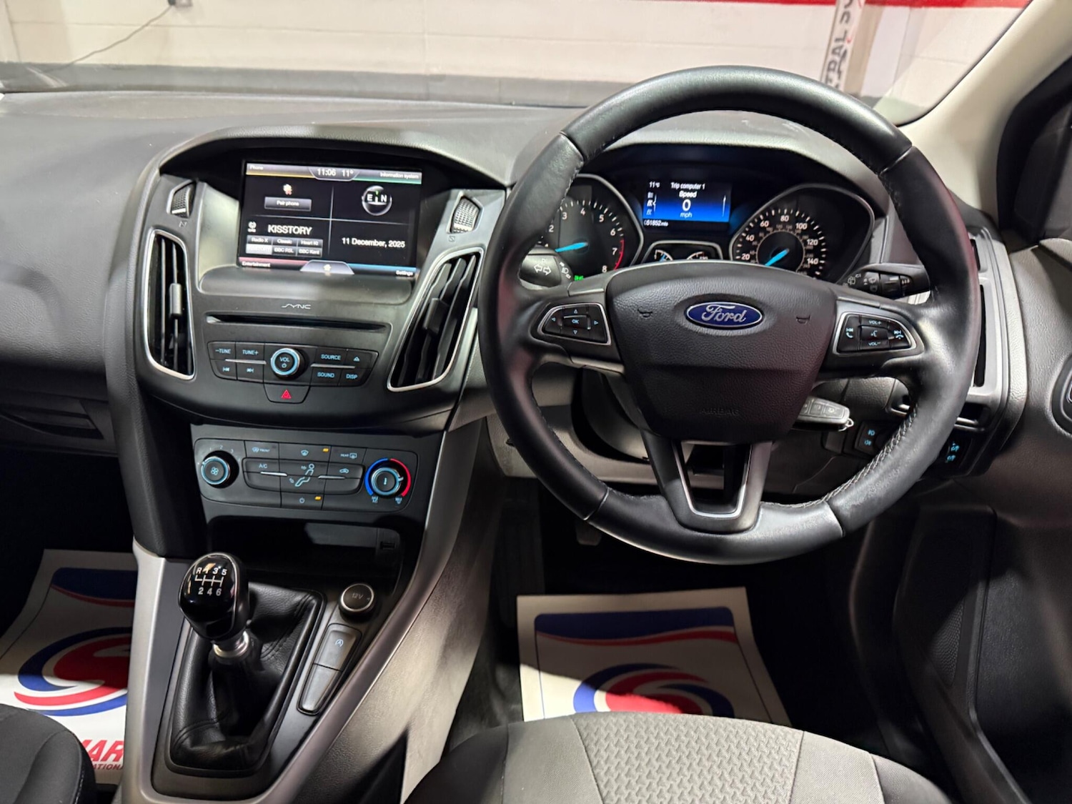 Used Ford Focus 2016 for sale - 76913390: Photo 22