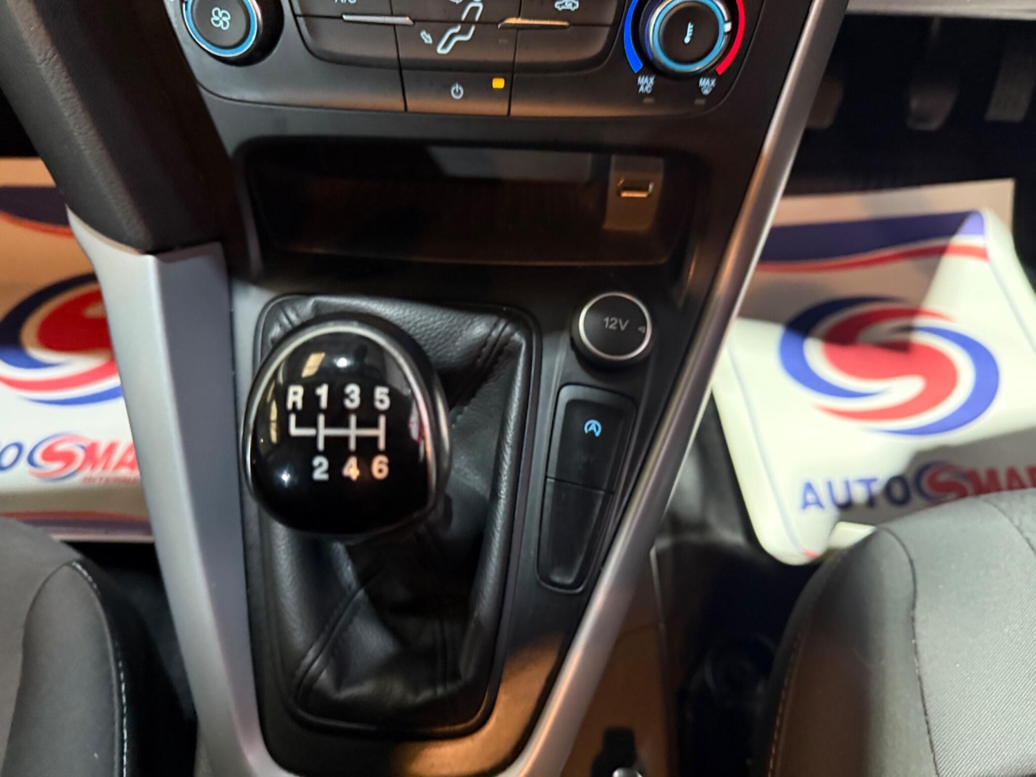 Used Ford Focus 2016 for sale - 76913390: Photo 23