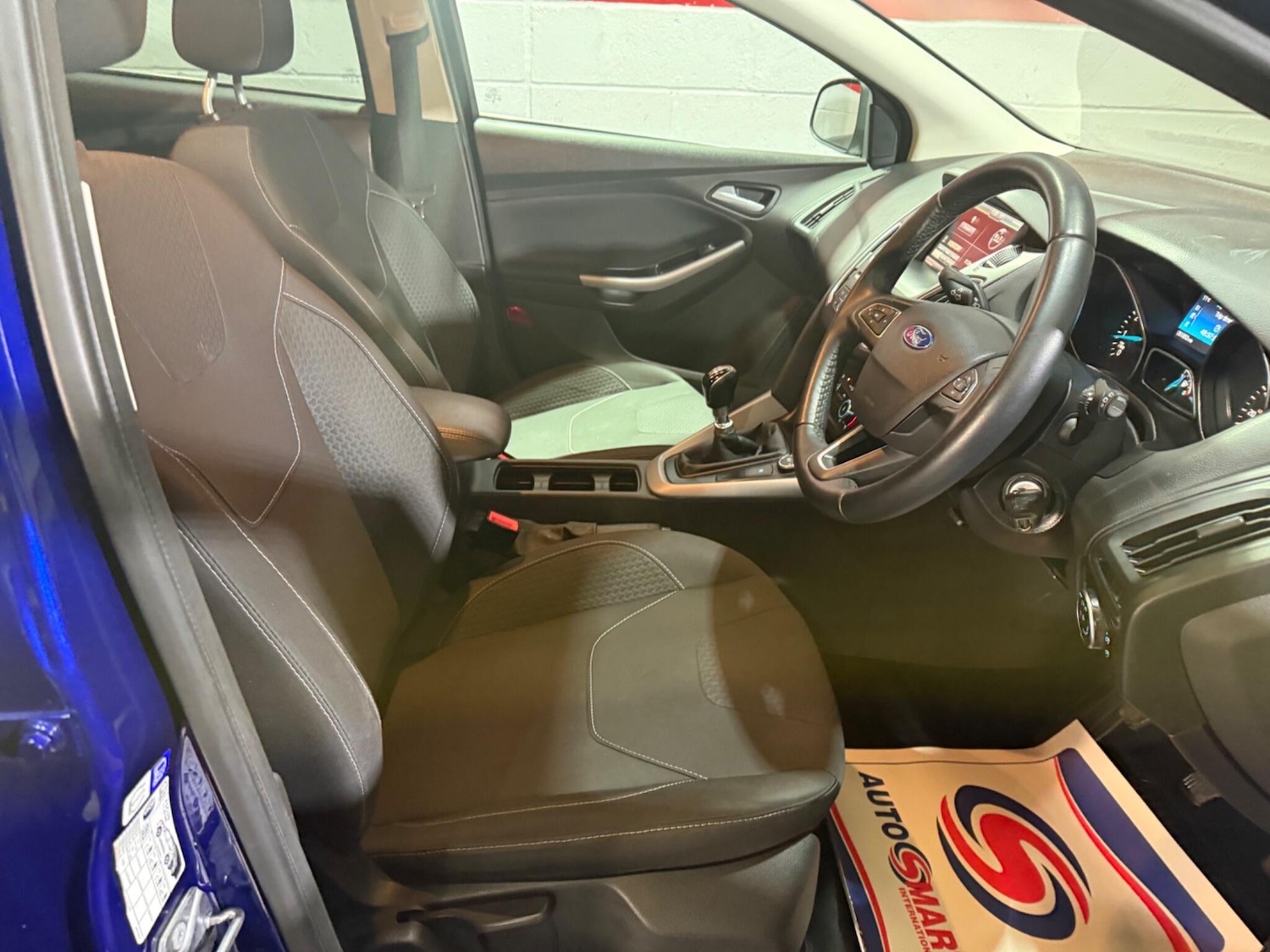 Used Ford Focus 2016 for sale - 76913390: Photo 24