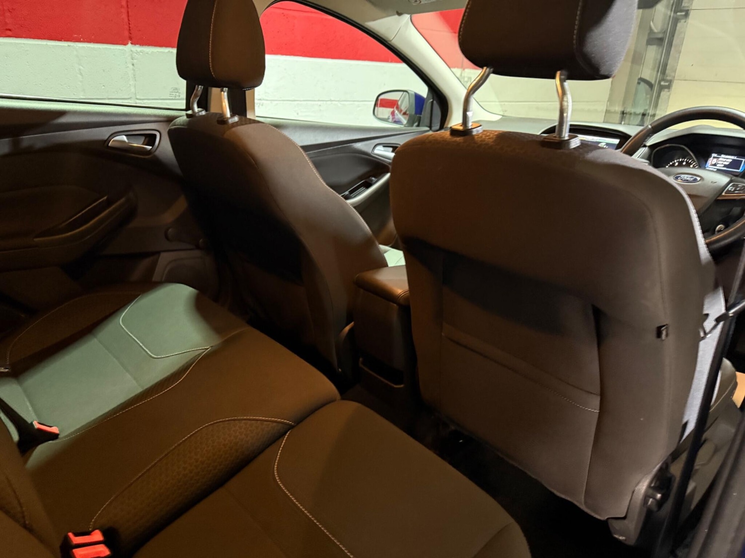 Used Ford Focus 2016 for sale - 76913390: Photo 26