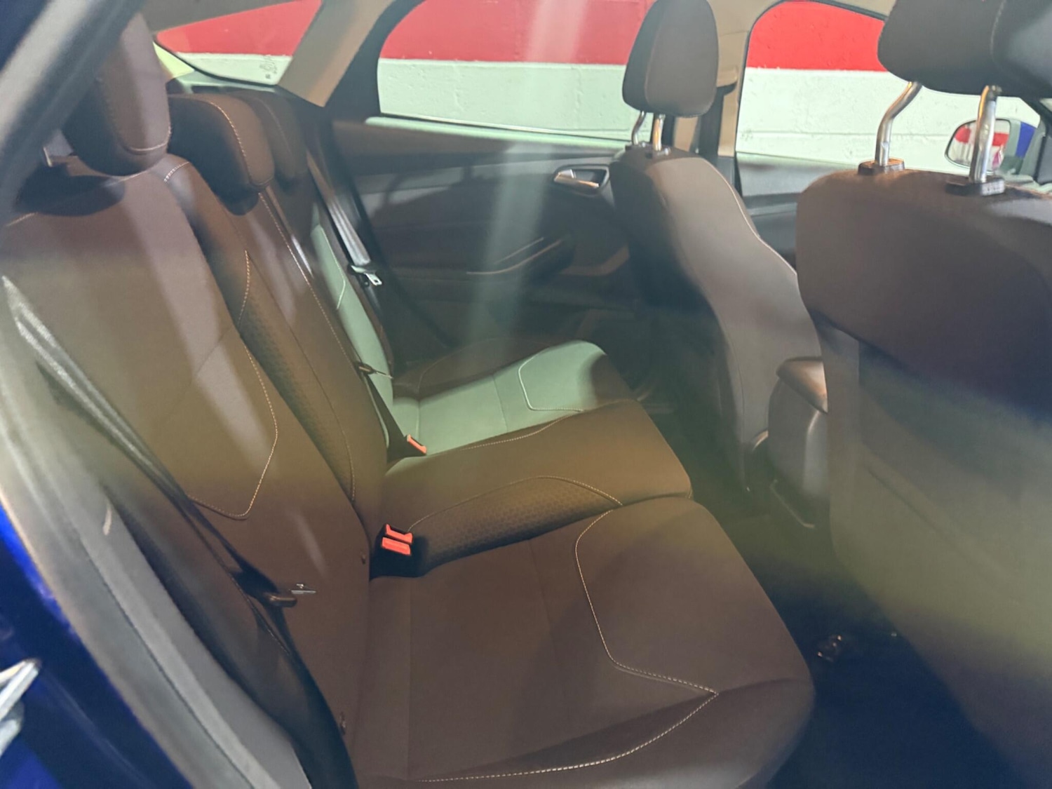 Used Ford Focus 2016 for sale - 76913390: Photo 27