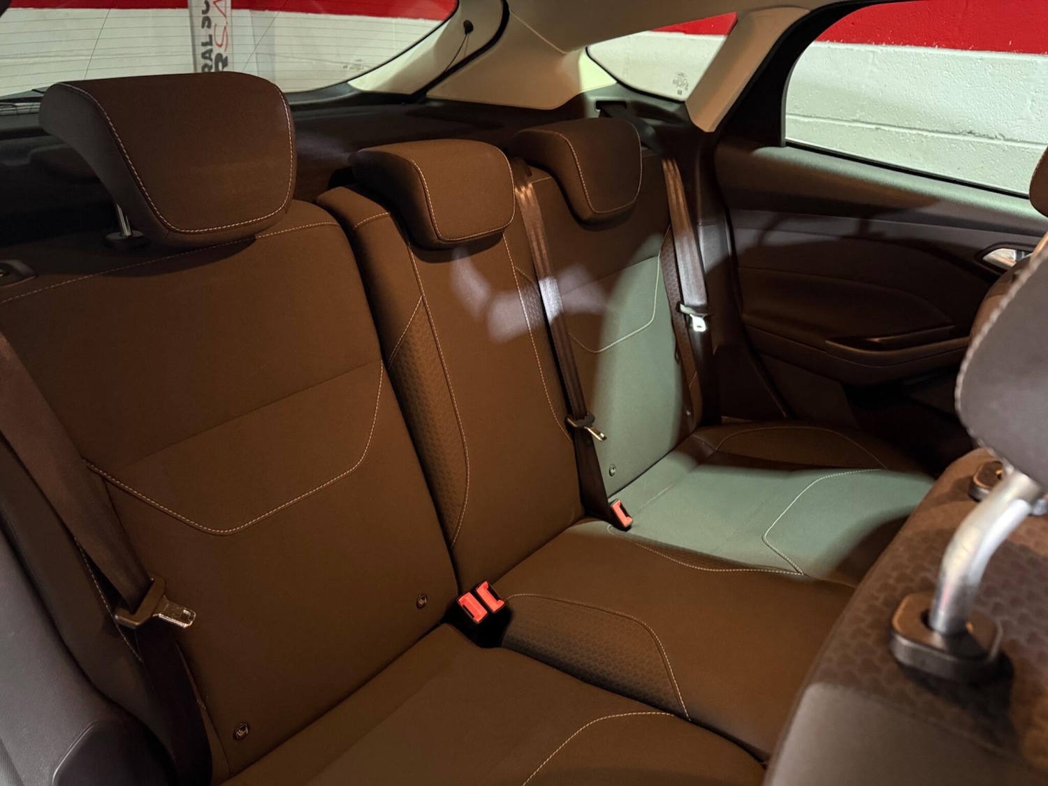 Used Ford Focus 2016 for sale - 76913390: Photo 28