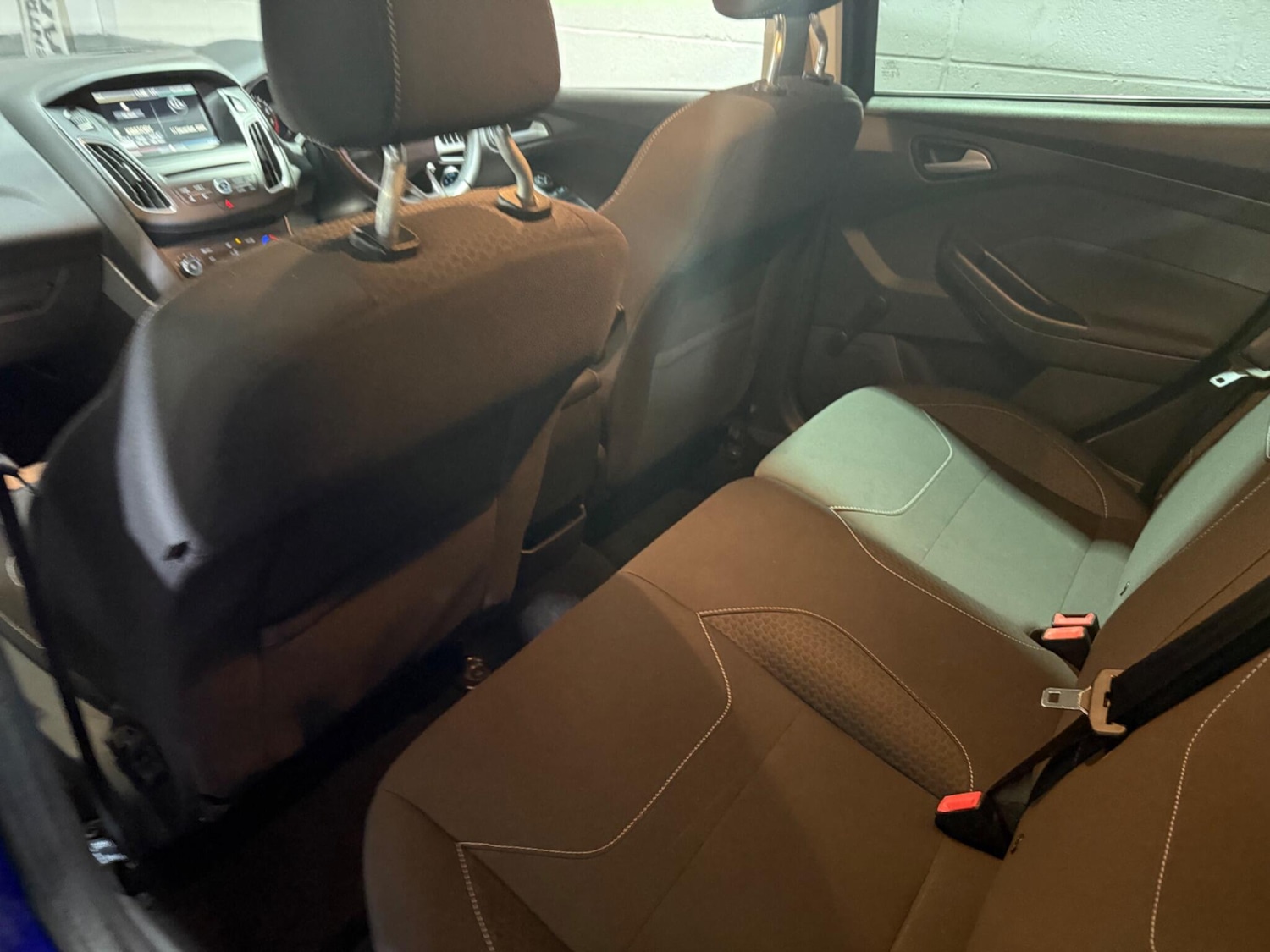 Used Ford Focus 2016 for sale - 76913390: Photo 29