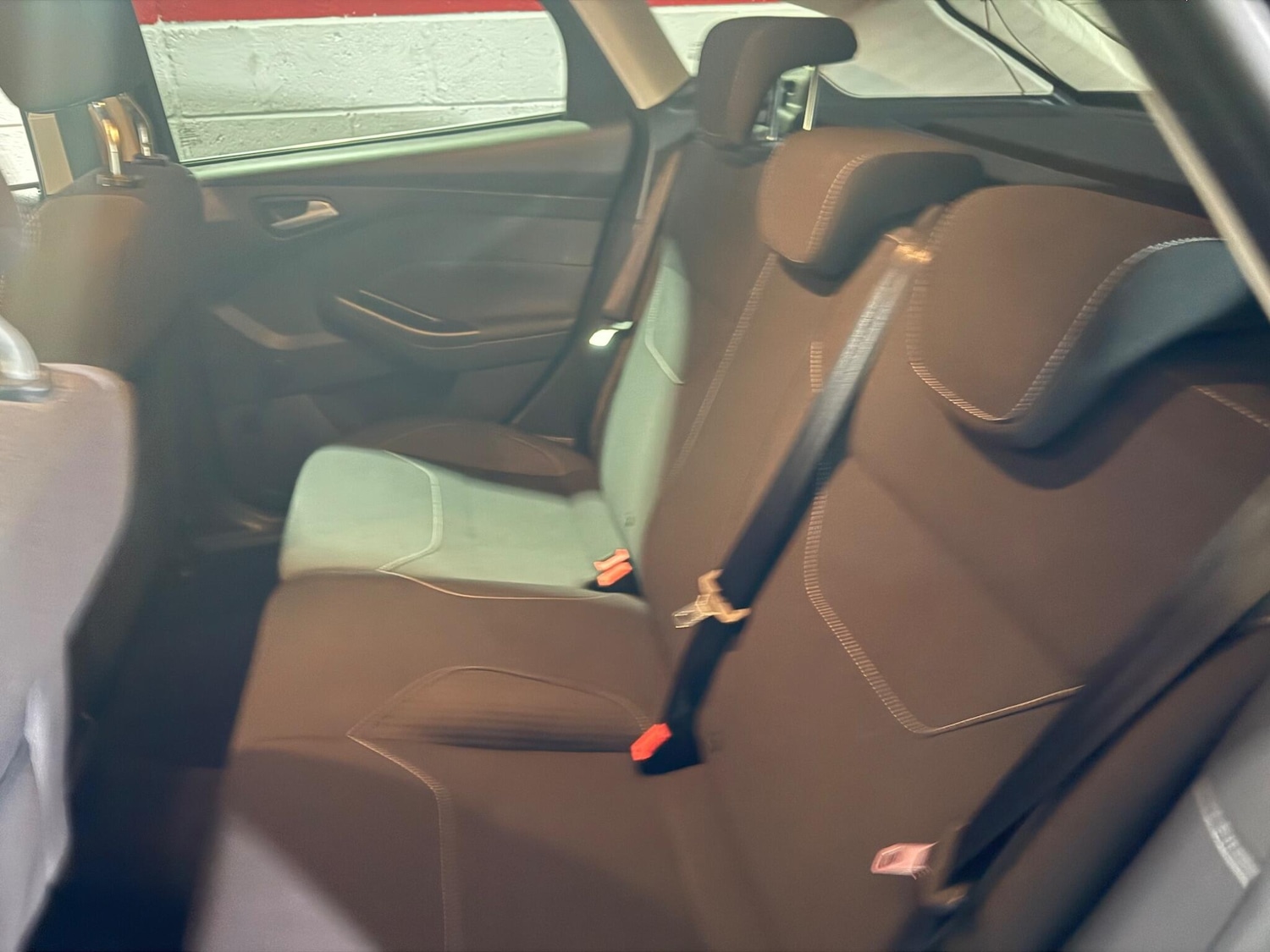 Used Ford Focus 2016 for sale - 76913390: Photo 30