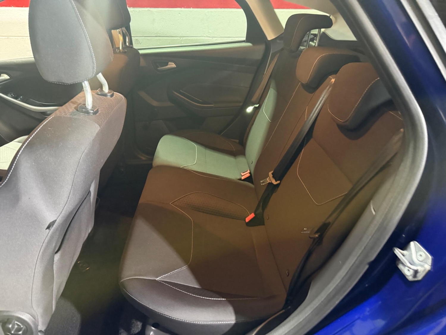 Used Ford Focus 2016 for sale - 76913390: Photo 31