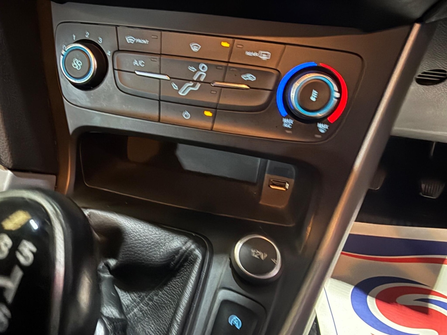 Used Ford Focus 2016 for sale - 76913390: Photo 32