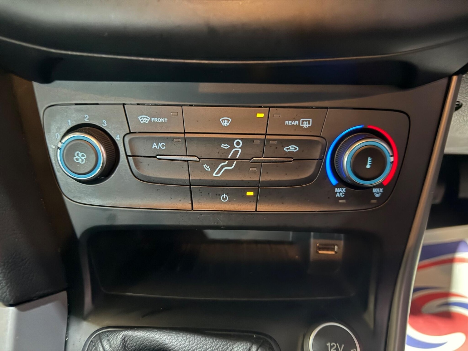 Used Ford Focus 2016 for sale - 76913390: Photo 33