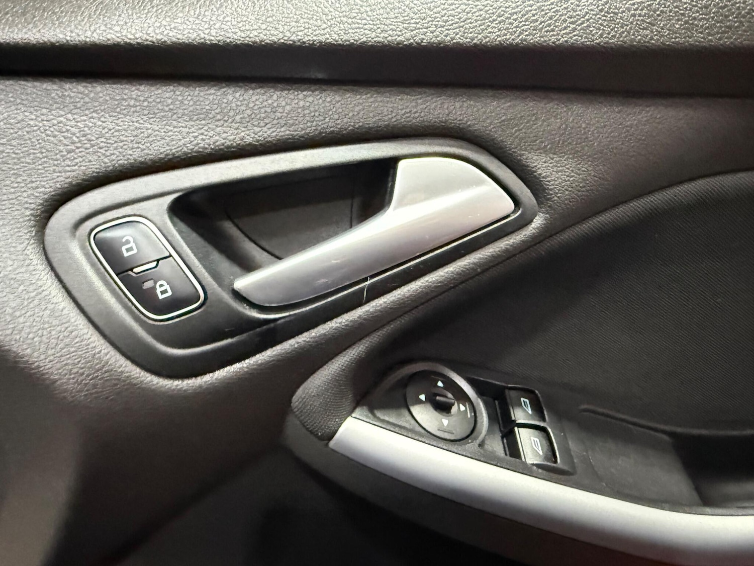 Used Ford Focus 2016 for sale - 76913390: Photo 34