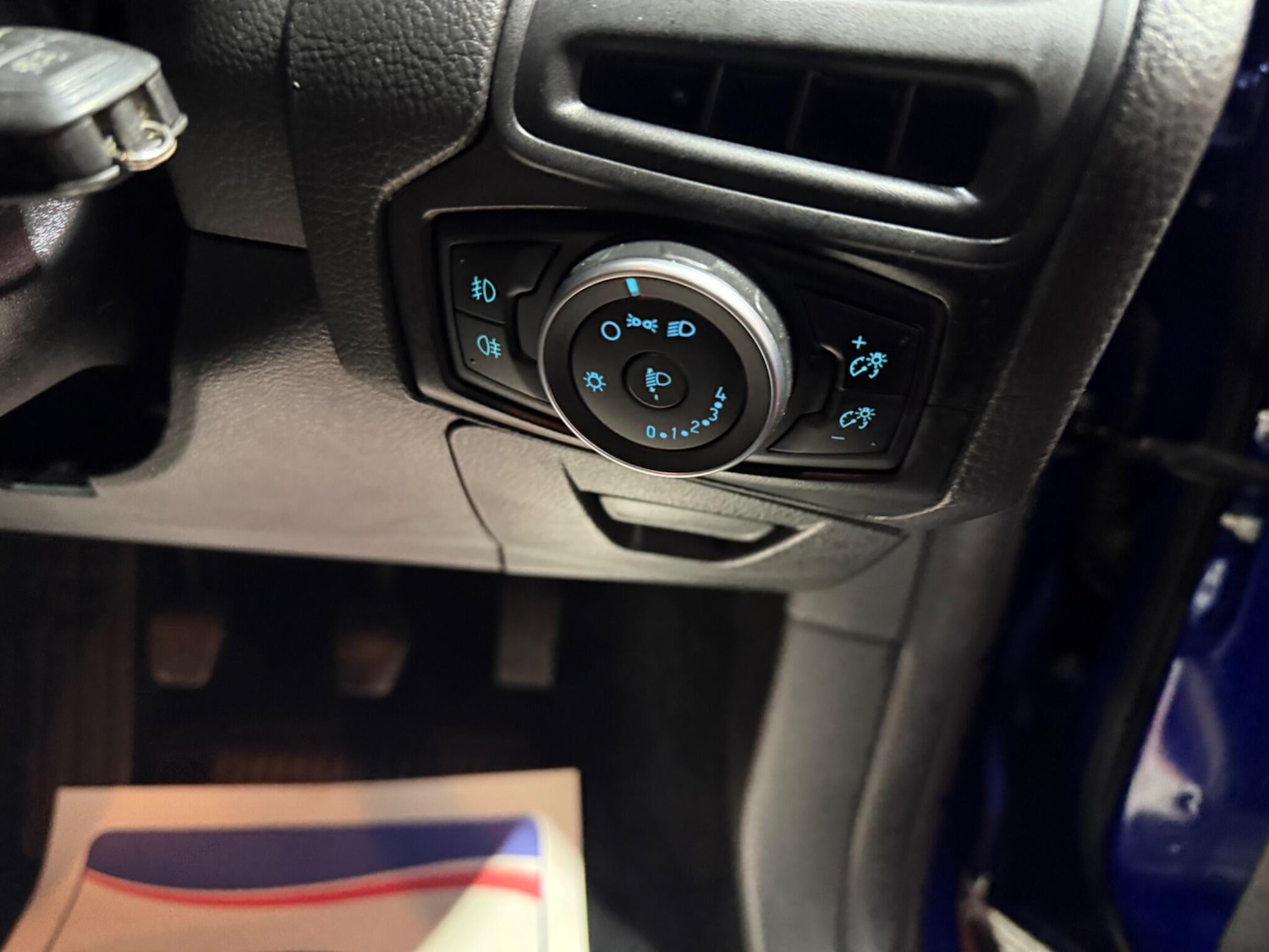 Used Ford Focus 2016 for sale - 76913390: Photo 35