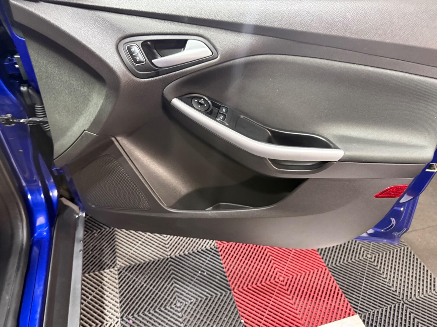 Used Ford Focus 2016 for sale - 76913390: Photo 37