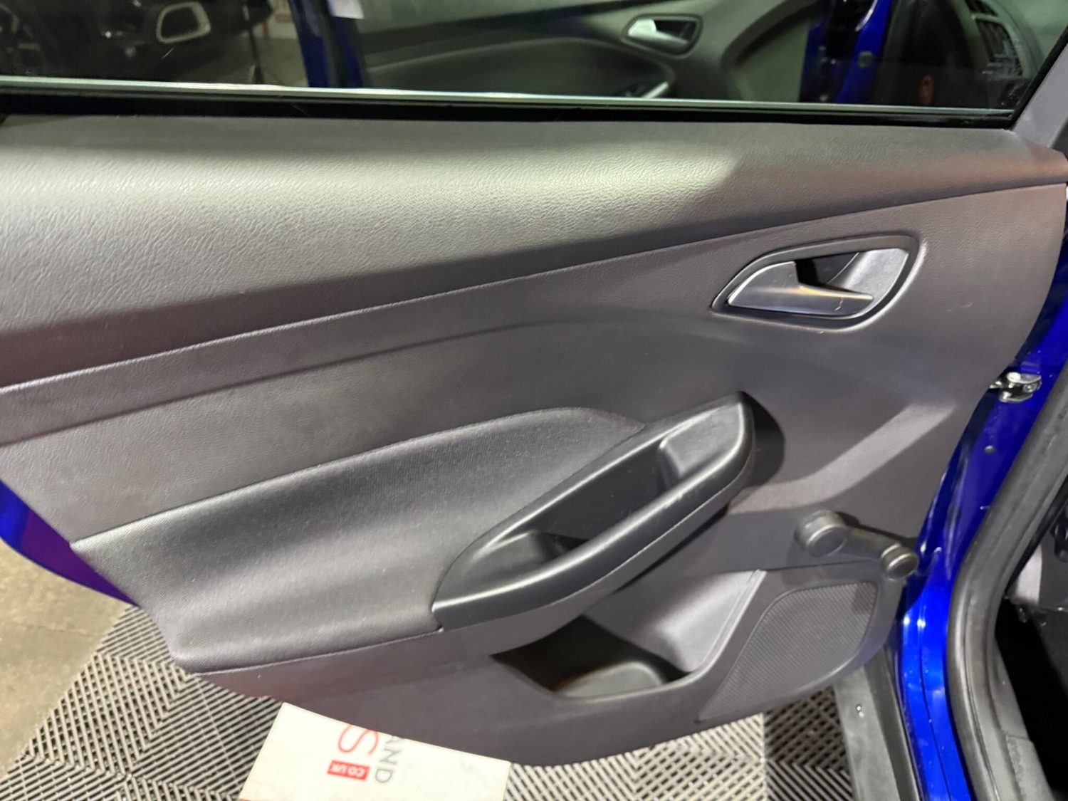 Used Ford Focus 2016 for sale - 76913390: Photo 38