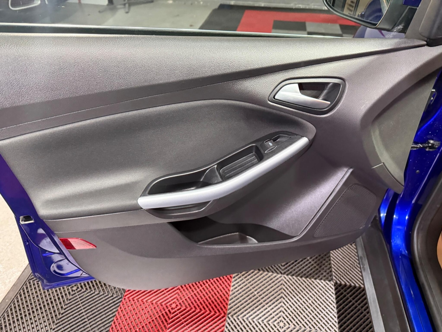 Used Ford Focus 2016 for sale - 76913390: Photo 39