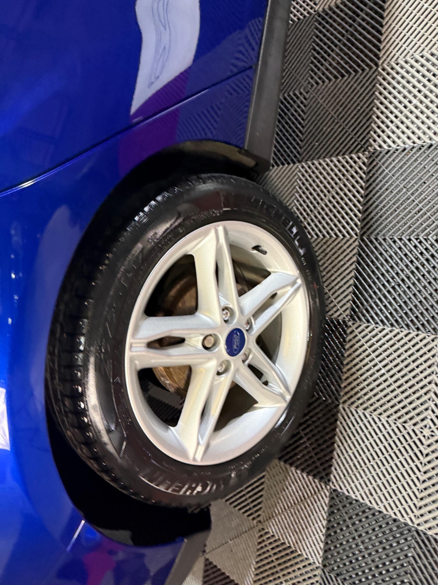 Used Ford Focus 2016 for sale - 76913390: Photo 40