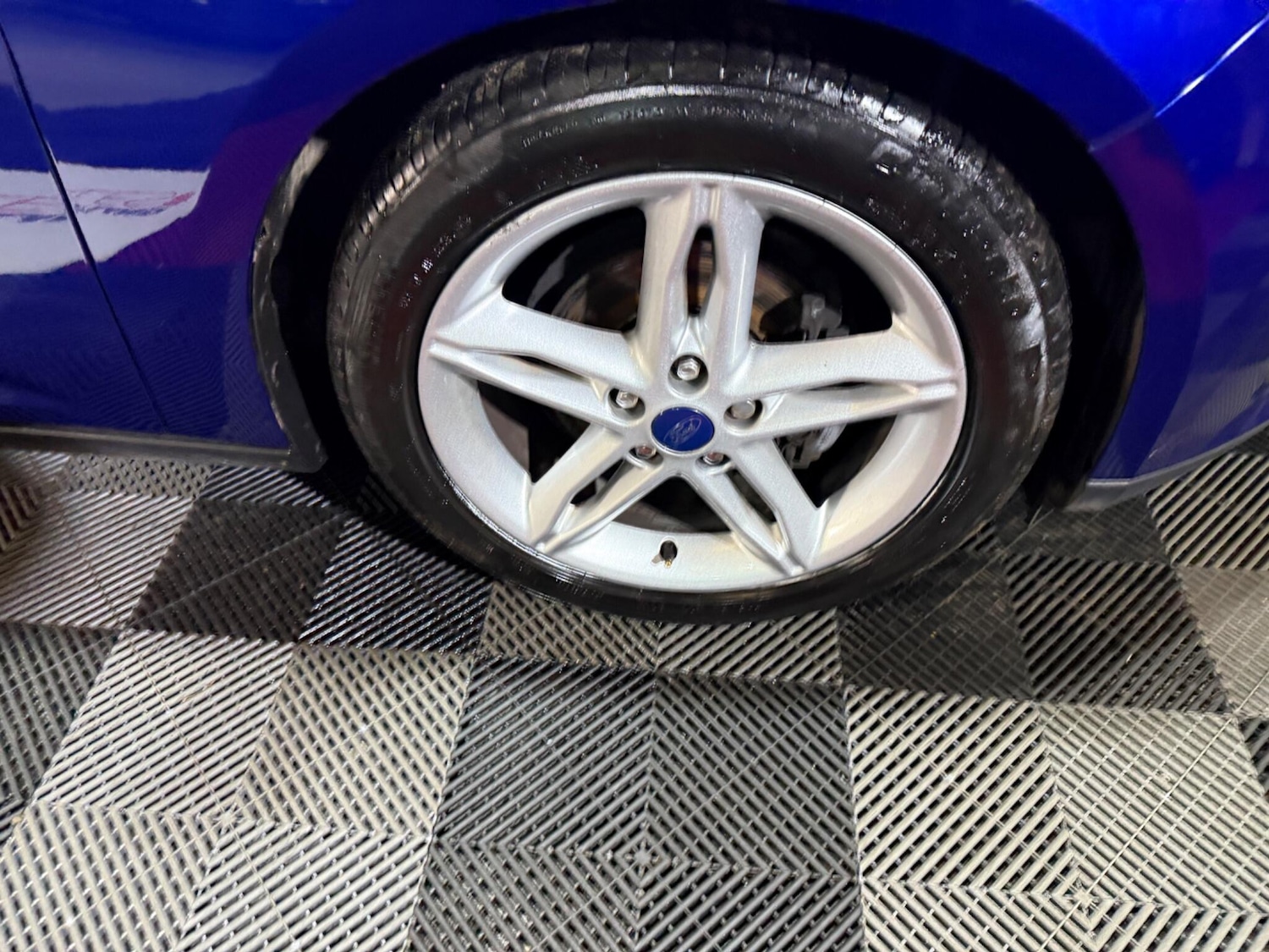 Used Ford Focus 2016 for sale - 76913390: Photo 41