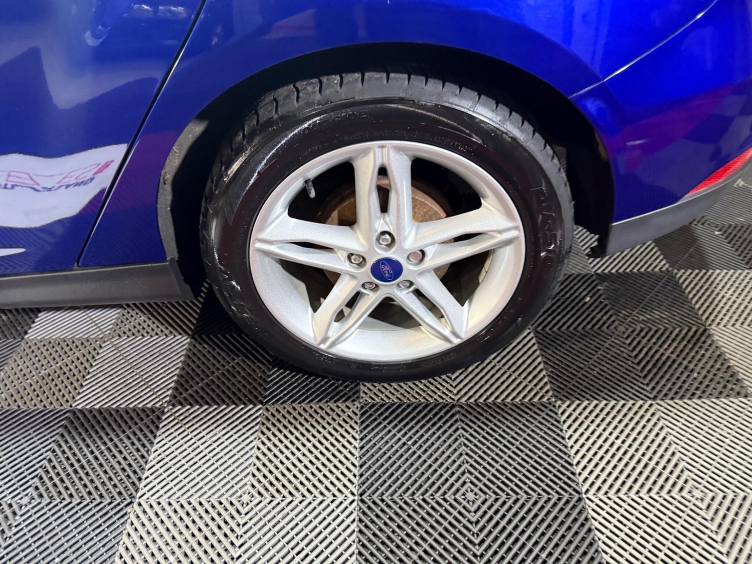 Used Ford Focus 2016 for sale - 76913390: Photo 42