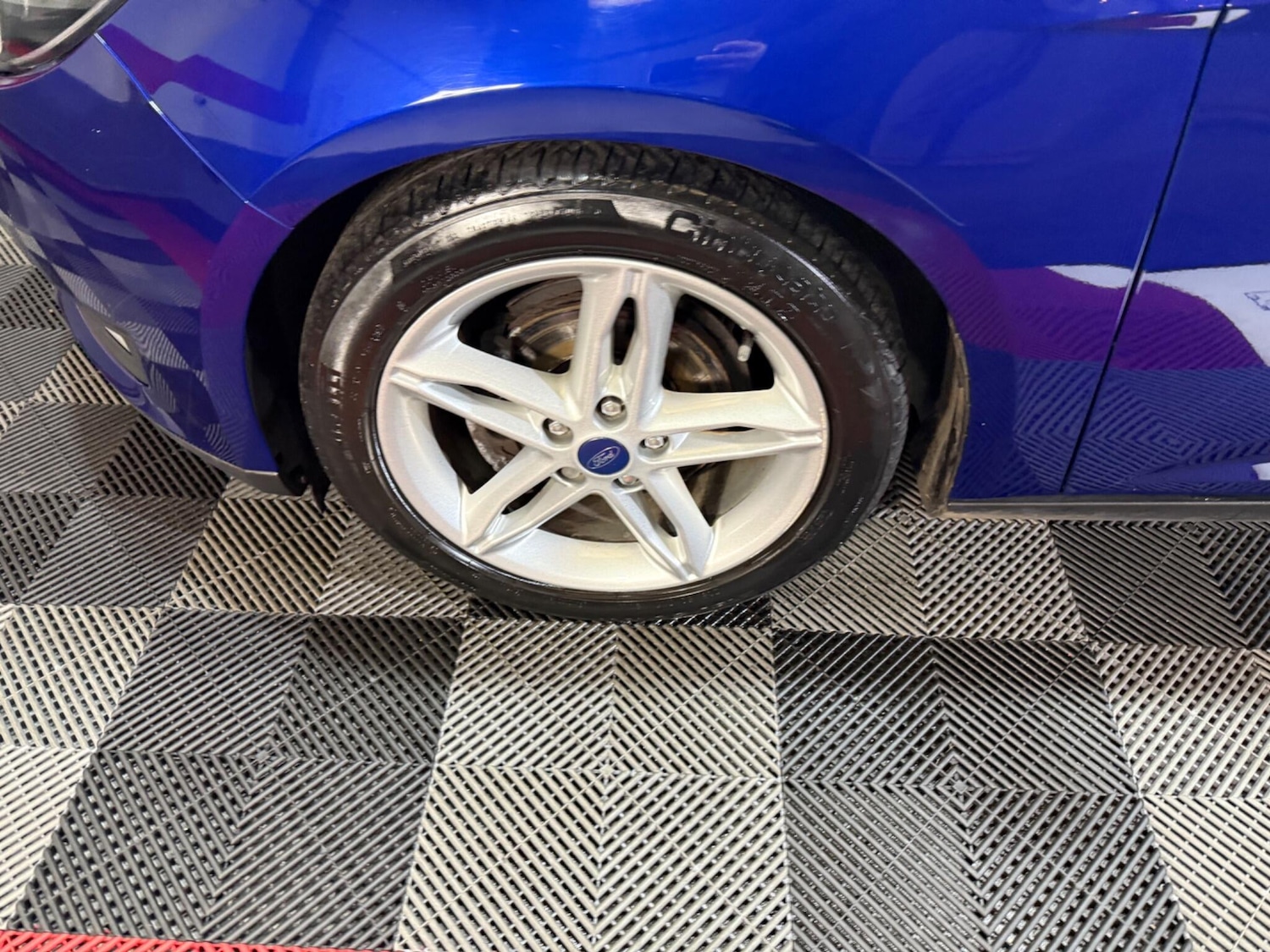 Used Ford Focus 2016 for sale - 76913390: Photo 43