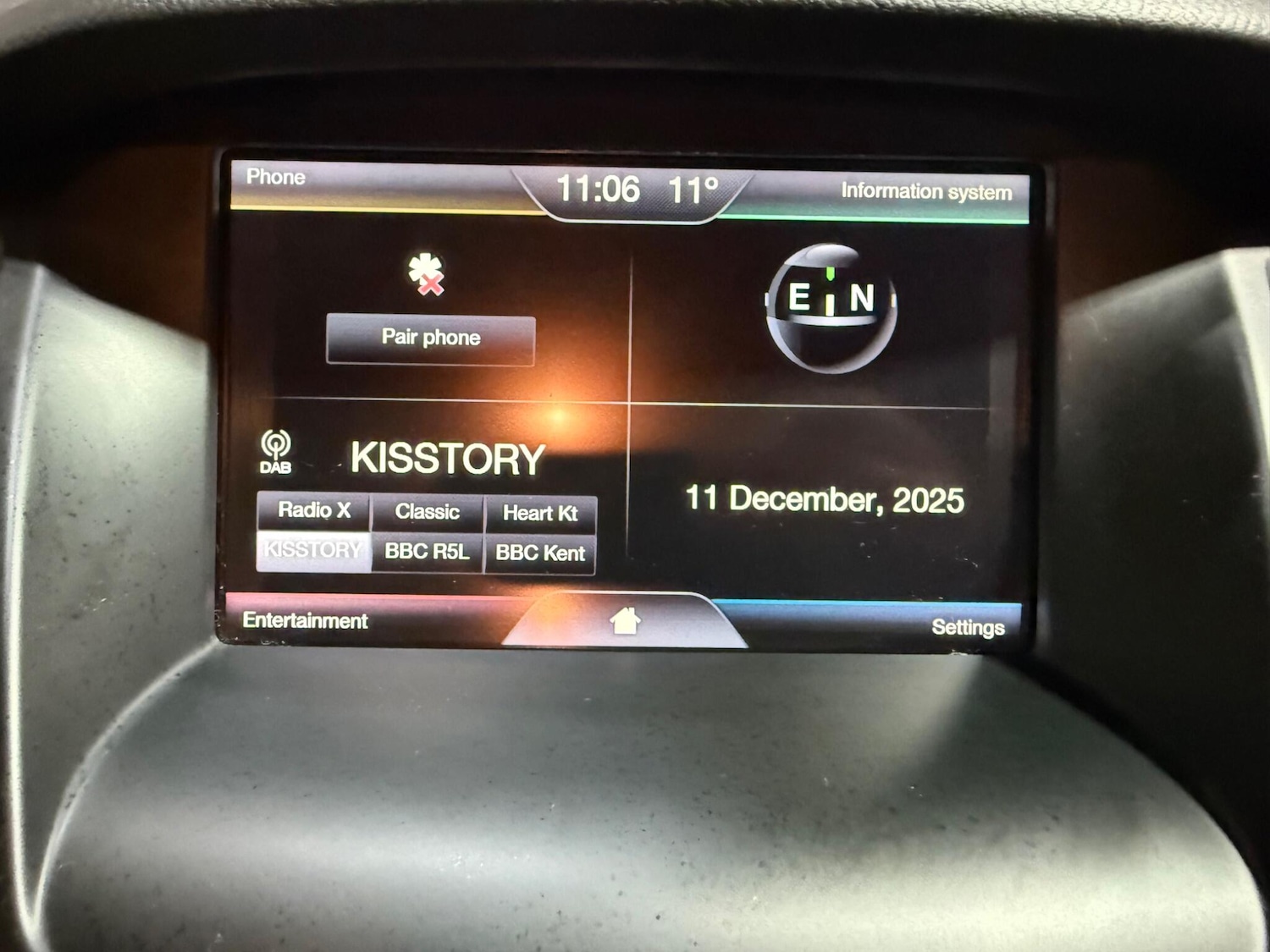 Used Ford Focus 2016 for sale - 76913390: Photo 45