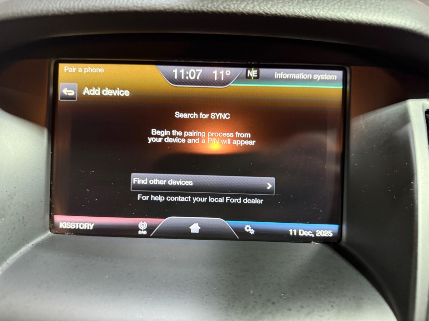 Used Ford Focus 2016 for sale - 76913390: Photo 46