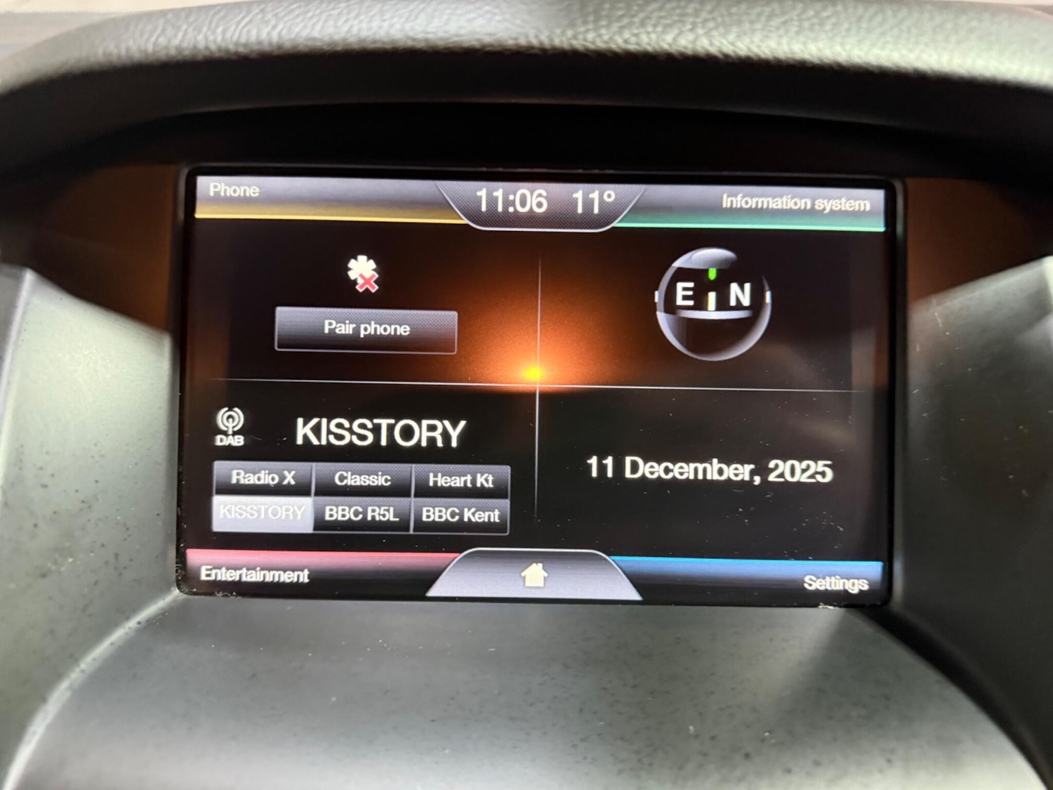 Used Ford Focus 2016 for sale - 76913390: Photo 47