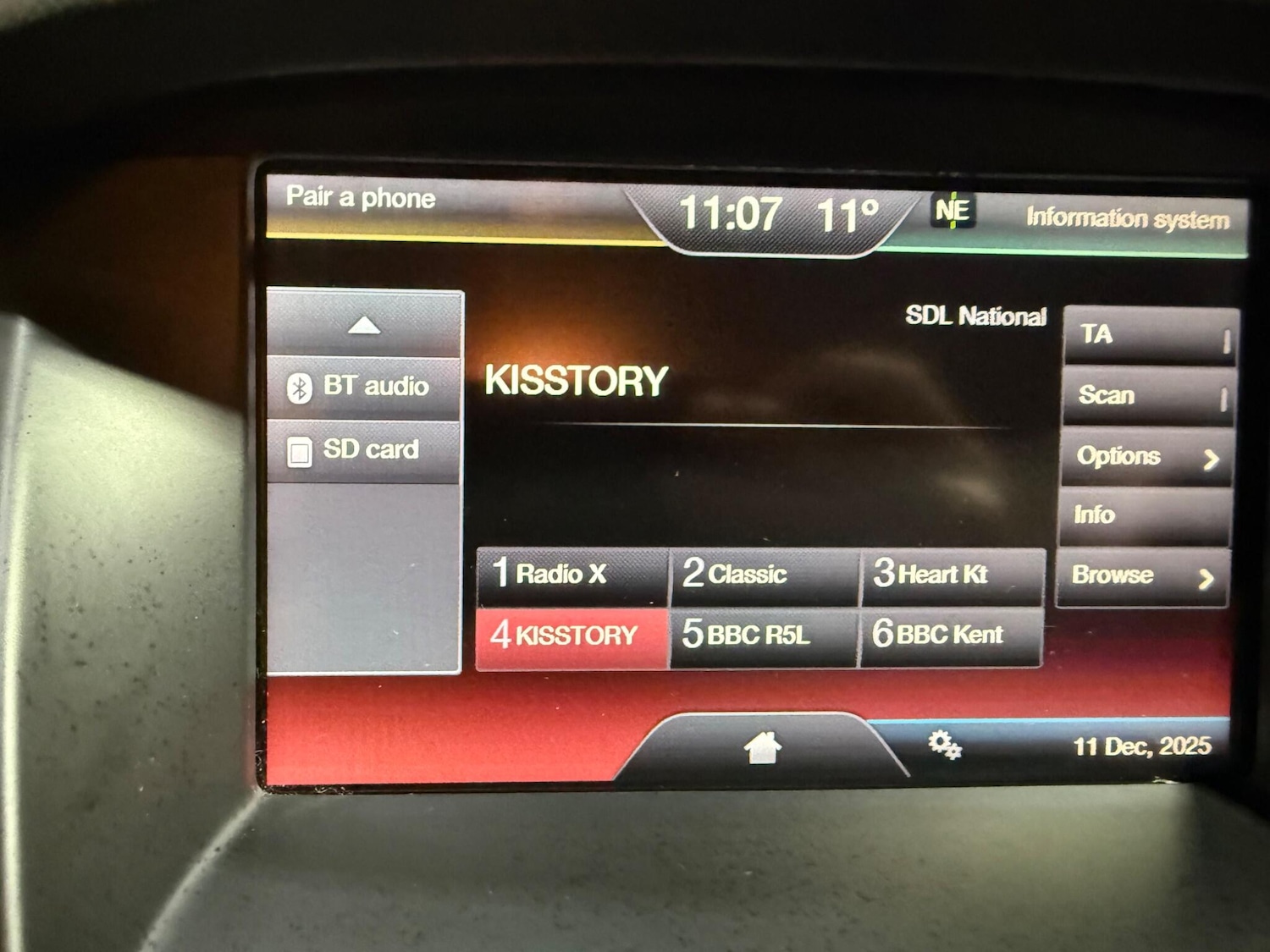 Used Ford Focus 2016 for sale - 76913390: Photo 49