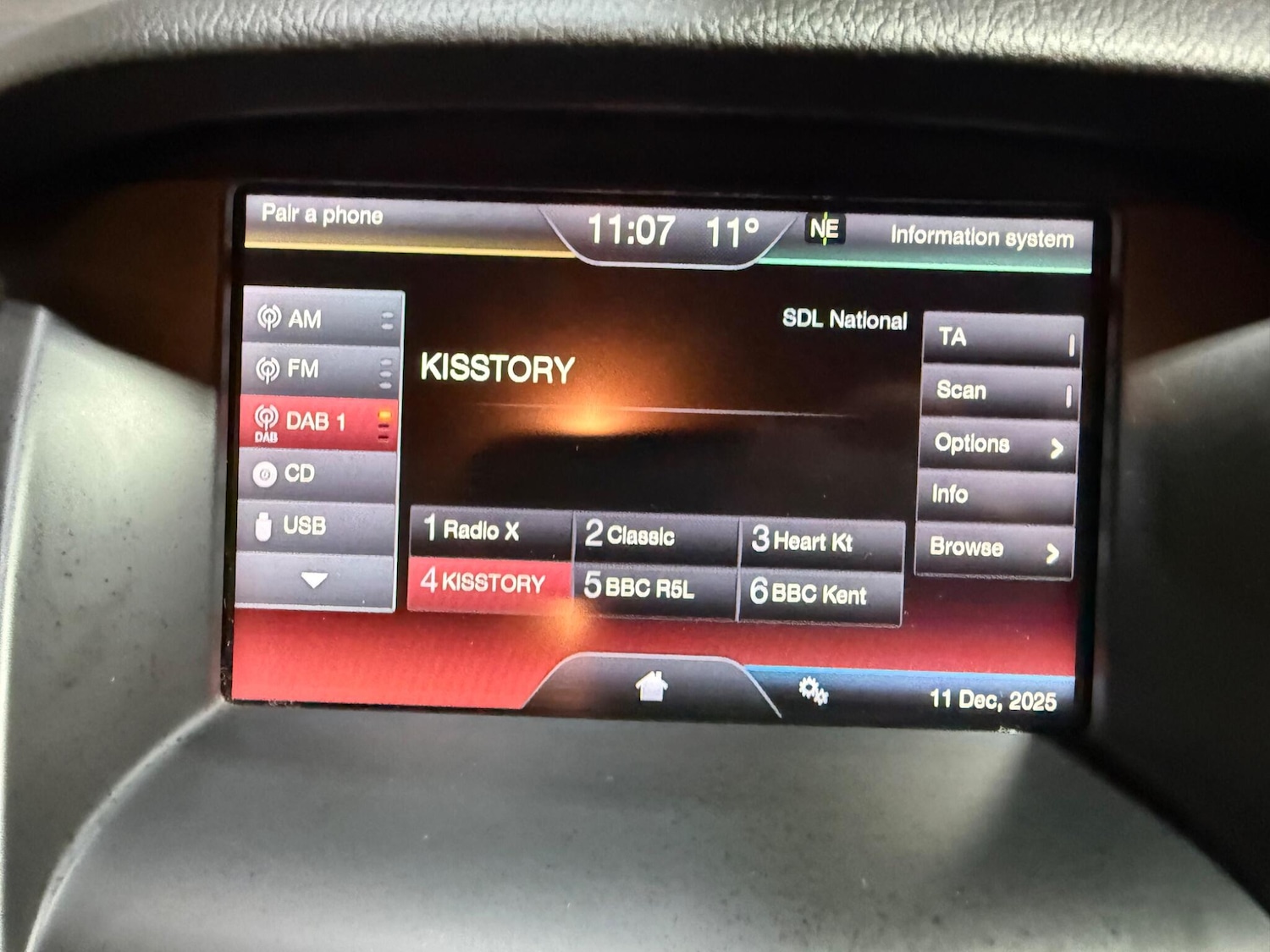 Used Ford Focus 2016 for sale - 76913390: Photo 50