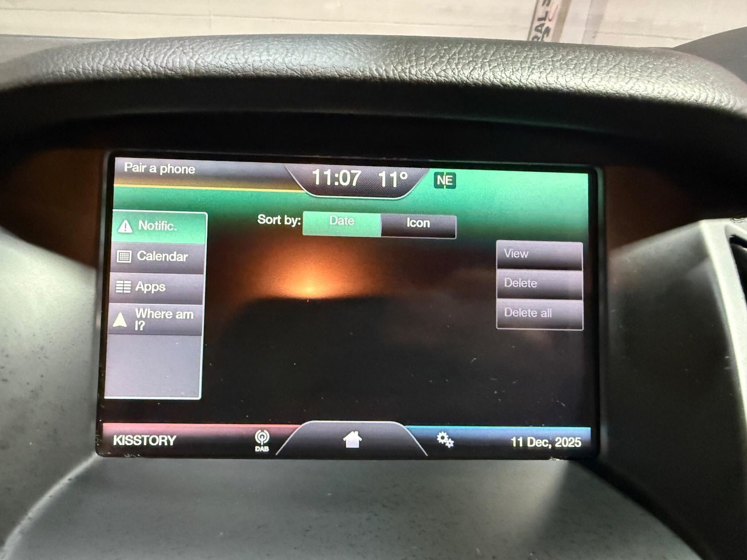 Used Ford Focus 2016 for sale - 76913390: Photo 51