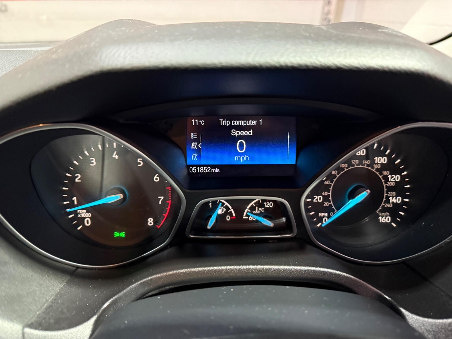 Used Ford Focus 2016 for sale - 76913390: Photo 52