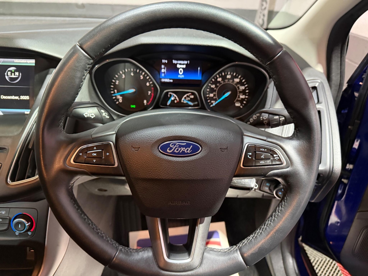 Used Ford Focus 2016 for sale - 76913390: Photo 54